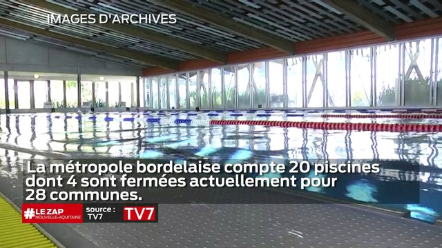 Des rafales de vent à 134 km/h à Messanges dans les Landes ont été enregistrées