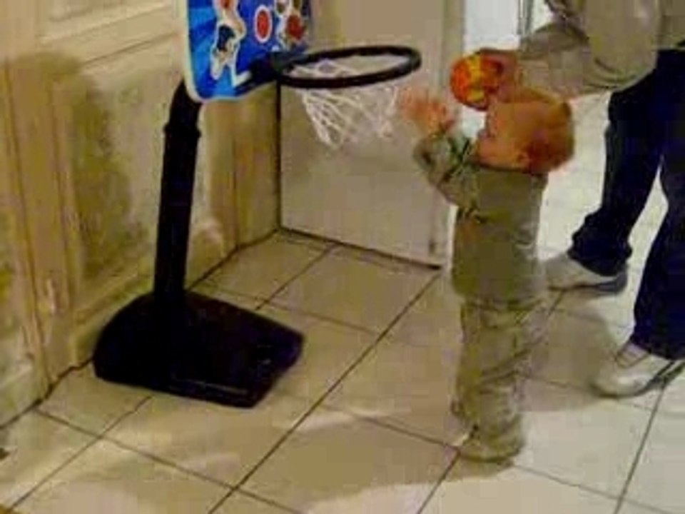 Ethan alias Little Jordan