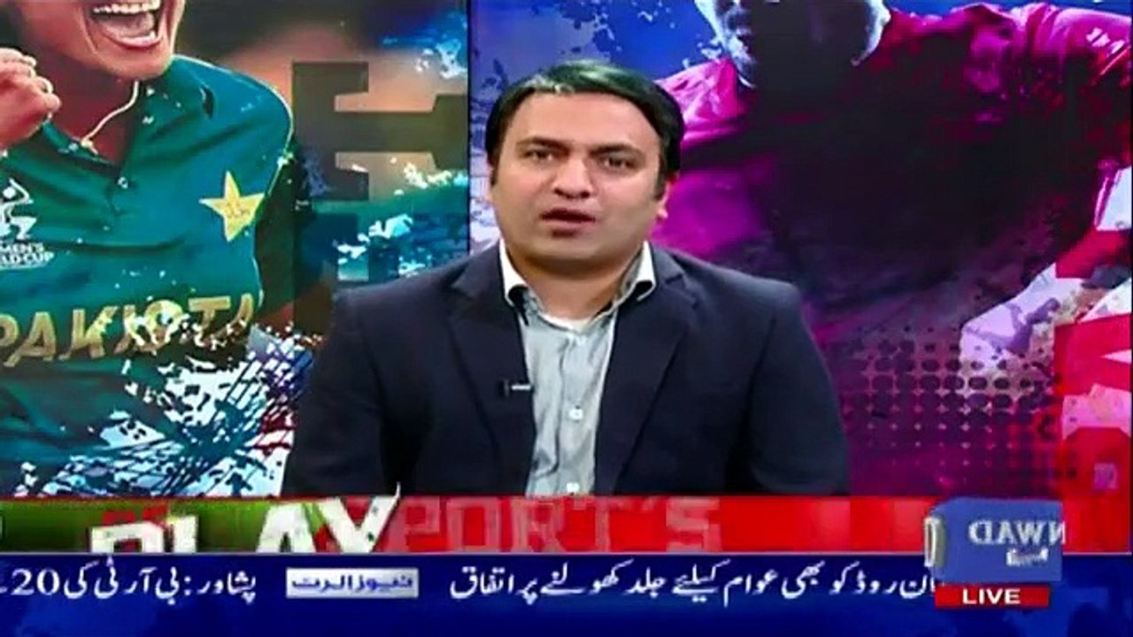 Replay - 30th January 2018