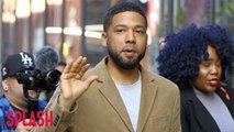 Jussie Smollett Injured In Alleged Homophobic Attack