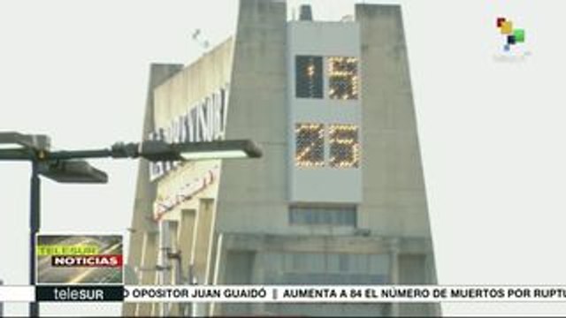 Medios mundiales difunden noticias falsas sobre una Venezuela violenta