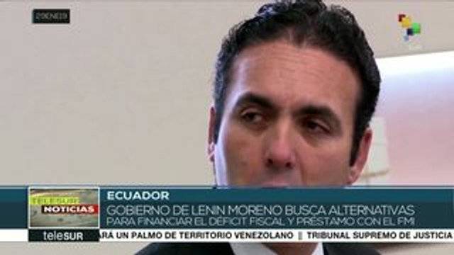 teleSUR noticias. Asesinan a otros dos líderes sociales en Colombia