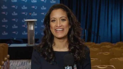 Kinkhabwala: Pats WR Phillip Dorsett could be a star in Super Bowl LIII