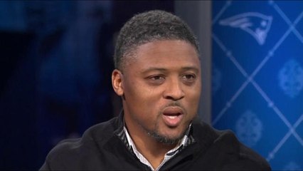 Warrick Dunn joins 'GMFB'
