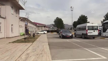 Siirt Havalimanı Uçuşa Açılıyor