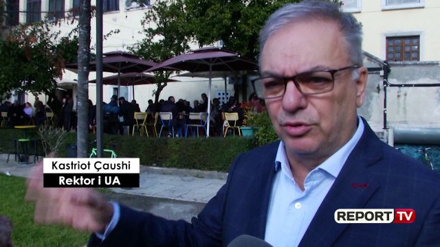 Ngrihet grupi i punës për sallën e Arteve, Çaushi: Ngritëm një grup pune, po mbyllim një plagë