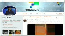 teleSUR Noticias: Unión cívico-militar en defensa de Venezuela
