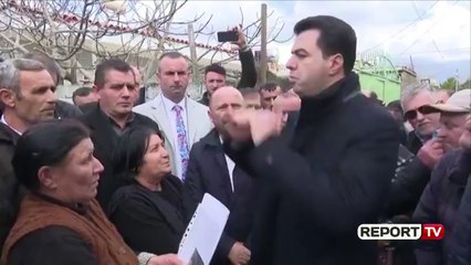 Qytetarja i ankohet Bashës për Xhelal Mziun: Nuk më pret në zyrë, kur i kërkoj takim më fshihet