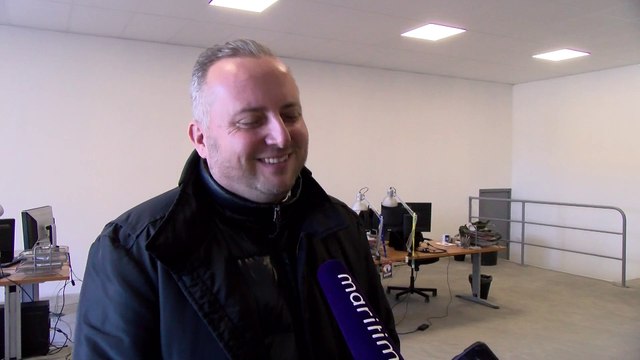 Martigues: la filière cinéma à l'honneur avec la présidente de la Métropole