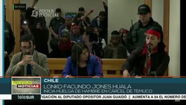 teleSUR noticias. Explosión de granada en Filipinas deja dos muertos