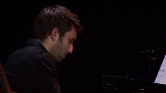 Othman Louati : Aphorisme (Romain Louveau)