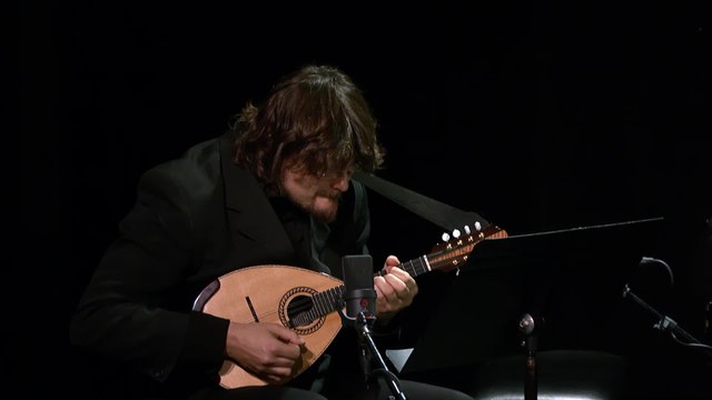 Vladimir Cosma : Caprice de concert n° 18 Ballade (Vincent Beer-Demander)