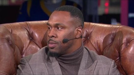 Steven Jackson joins 'GMFB'