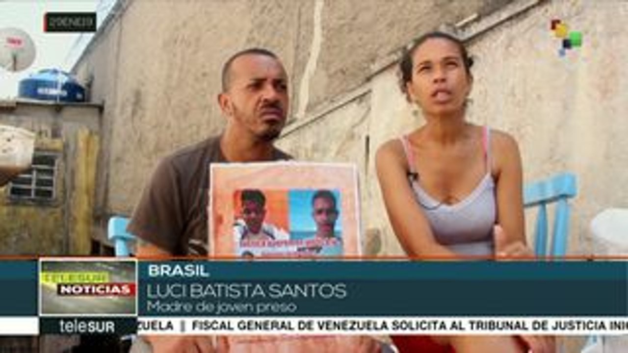 teleSUR Noticias: Maduro califica de "infantil" actitud de John Bolton