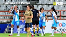 Las jornadas 4 y 5 de la Liga MX Femenil, en pocas palabras