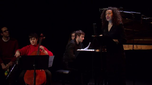 Othman Louati : Pierres (Charvet / Pierre / Louati / Louveau)