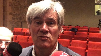 Candidat aux municipales de 2020, Stéphane Le Foll? « La décision n’est pas prise »