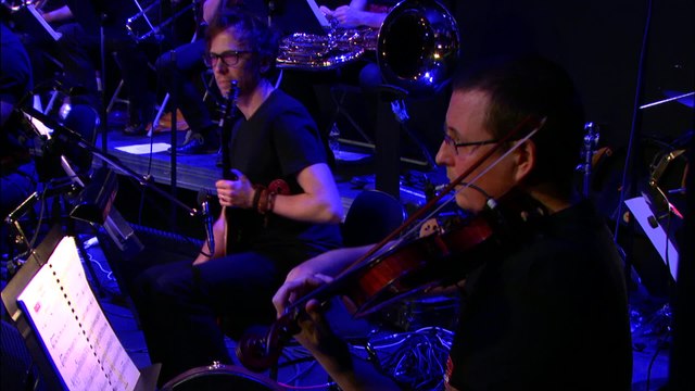 John Kander : Chicago De nos jours (Essaidi / Kaizer / Orchestre de Chicago)