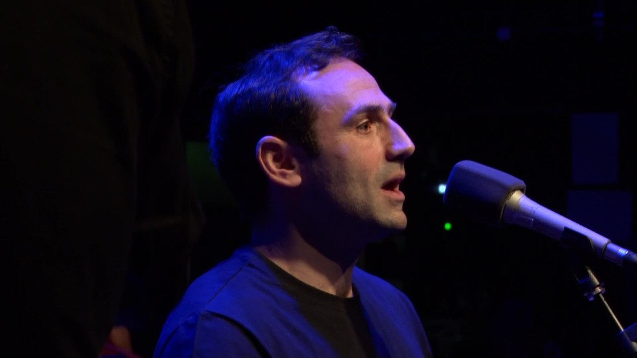 John Kander : Chicago "Mr Cellophane" (Samuel / Orchestre de Chicago)