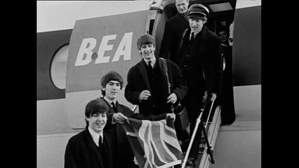 Peter Jackson macht neuen Beatles-Film