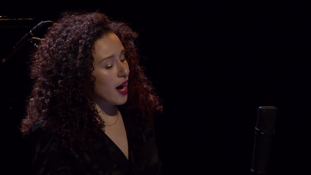 Johannes Brahms : Zwei Gesänge op. 91 (Charvet / Laude / Louveau) 2/2