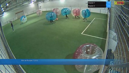 Equipe 1 Vs Equipe 2 - 30/01/19 15:04 - Loisir Poitiers - Poitiers Game Parc