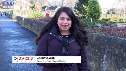 GOODLINES: 31st January 2019