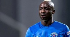 Galatasaray, Kasımpaşa'dan Diagne'yi Transfer Etti