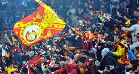 Galatasaray Resmi İnternet Sitesi, "Hazır mıyız?" Paylaşımının Ardından Çöktü