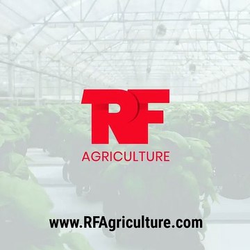 RF Agriculture - Los Angeles’s premier agricultural products supplier