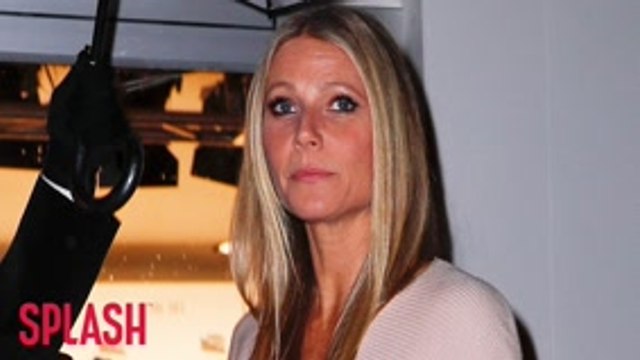 Gwyneth Paltrow Is Being Sued Over A Skiing Accident