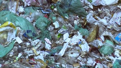 Japon : à la découverte d'un bar-déchetterie