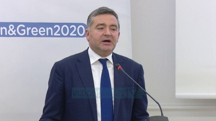 Strategji e re për menaxhimin e pyjeve - News, Lajme - Vizion Plus