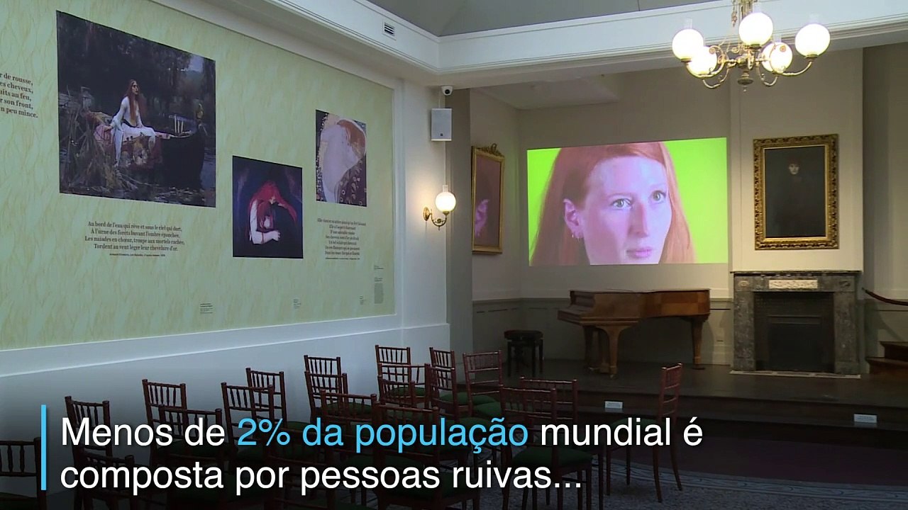Arte ruiva