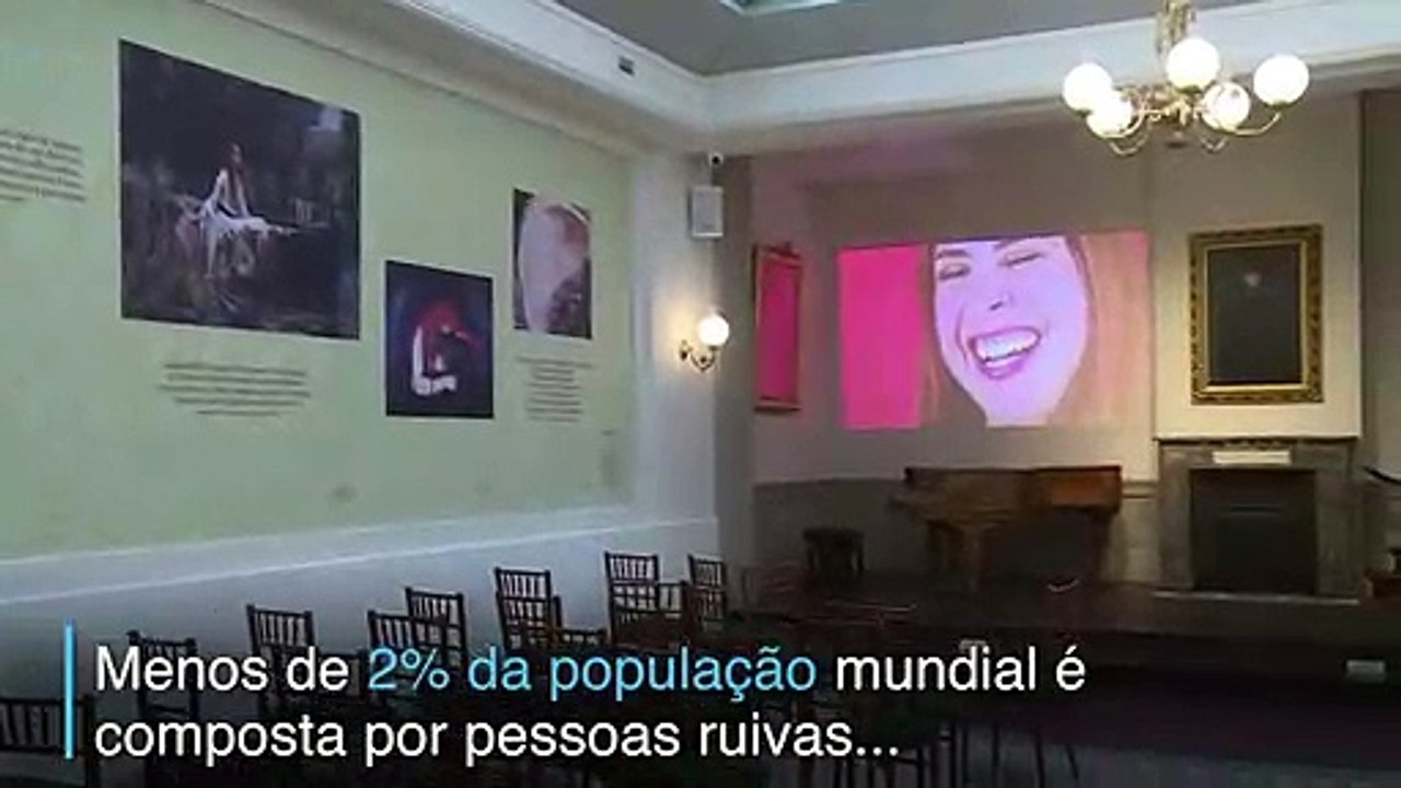 Arte ruiva