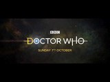 DOCTOR WHO (FIRST LOOK - Series 11 Trailer #2 NEW) 2018 DOCTOR WHO TV SERIES BBC HD