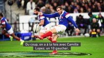 Mathieu Bastareaud aura-t-il encore une chance ? - Rugby - XV de France