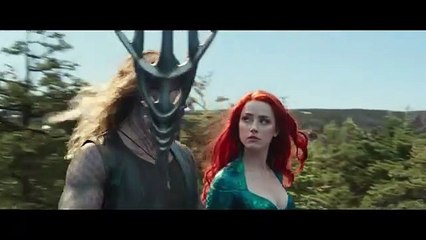 Aquaman - Film Complet HD FR