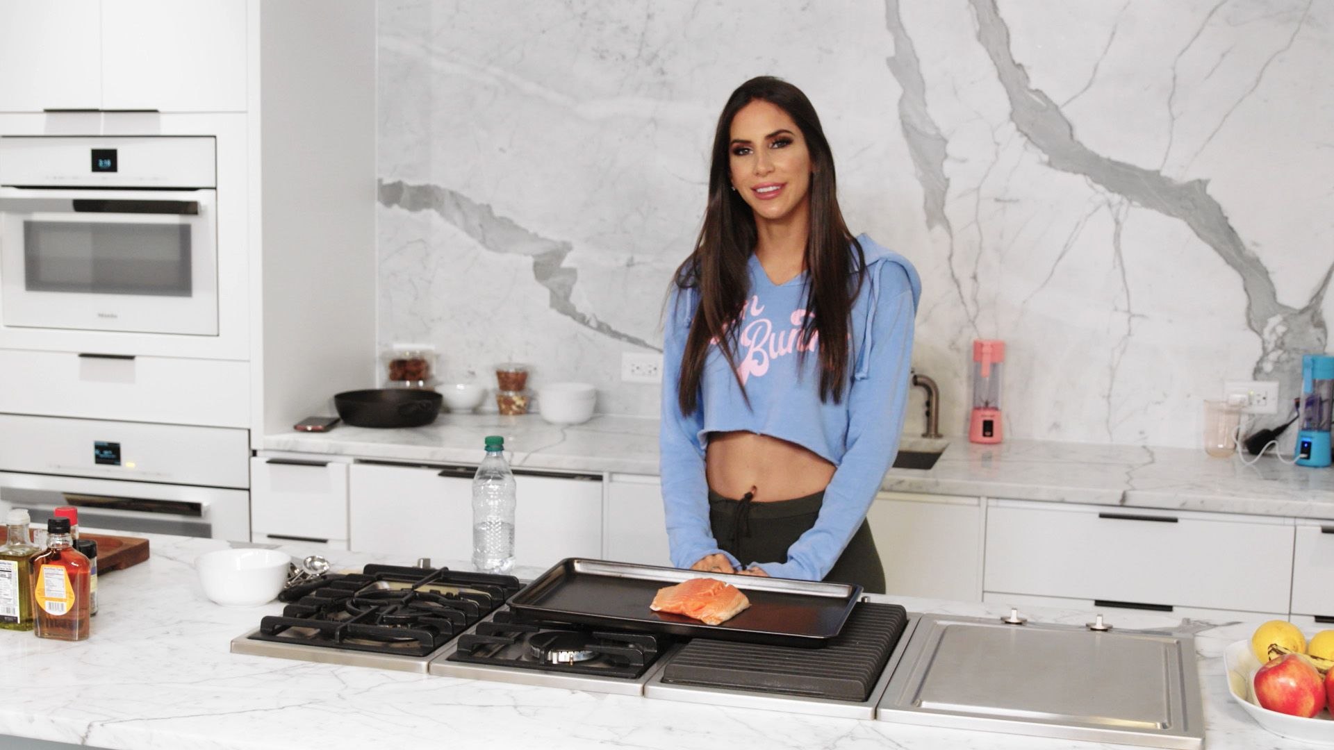 ⁣Jen Selter | Food Diaries
