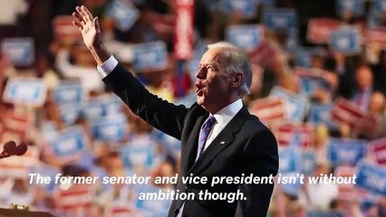 Could Joe Biden Win In 2020?