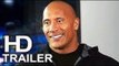 FIGHTING WITH MY FAMILY (FIRST LOOK - Trailer NEW) 2019 Dwayne Johnson Wrestling Movie HD