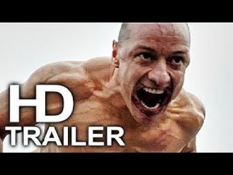 GLASS (FIRST LOOK - Trailer #3 NEW) 2019 M Night Shyamalan, Bruce Willis Superhero Movie HD