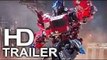 BUMBLEBEE (FIRST LOOK - Optimus Prime Attacks Trailer NEW) 2018 John Cena Transformers Movie