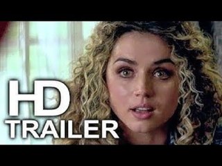 THE INFORMER (FIRST LOOK - Trailer #1 NEW) 2019 Joel Kinnaman, Ana de Armas Movie HD