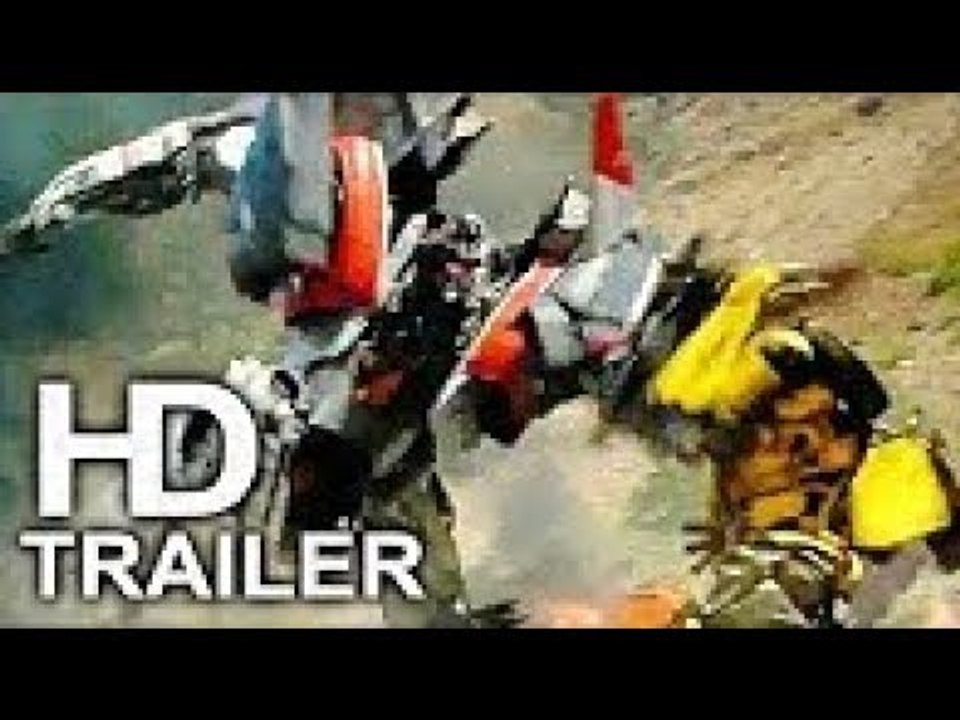 BUMBLEBEE (FIRST LOOK - Blitzwing Fight Scene Trailer NEW)2018 John Cena Transformers Movie HD