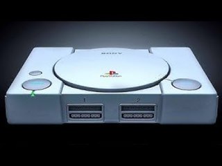 THE PLAYSTATION CLASSIC MINI (FIRST LOOK - Official Unboxing) 2018