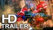 BUMBLEBEE (FIRST LOOK - Optimus Prime Vs Megatron's Decepticons Trailer NEW) 2018 John Cena Movie HD