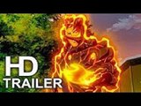 YOUNG JUSTICE OUTSIDERS (FIRST LOOK - Trailer #2 NEW) 2018 DC Superhero Animated Series HD