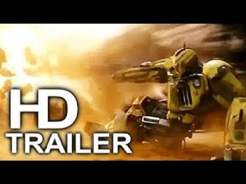 BUMBLEBEE (FIRST LOOK - Blows Up Blitzwing Death Scene Trailer NEW) 2018 Transformers Movie HD