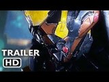 ANTHEM (FIRST LOOK - Official Trailer NEW) 2019 Video Game HD